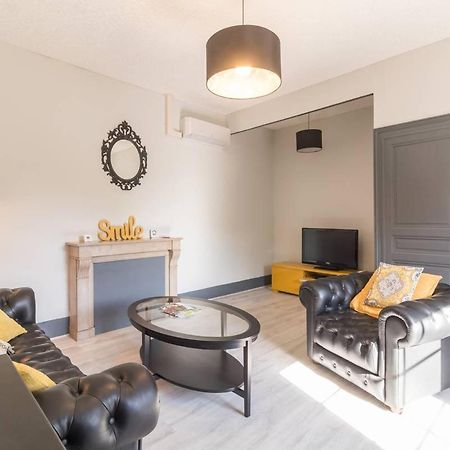 Appartements Le Cru Colbert Beaune  Zewnętrze zdjęcie