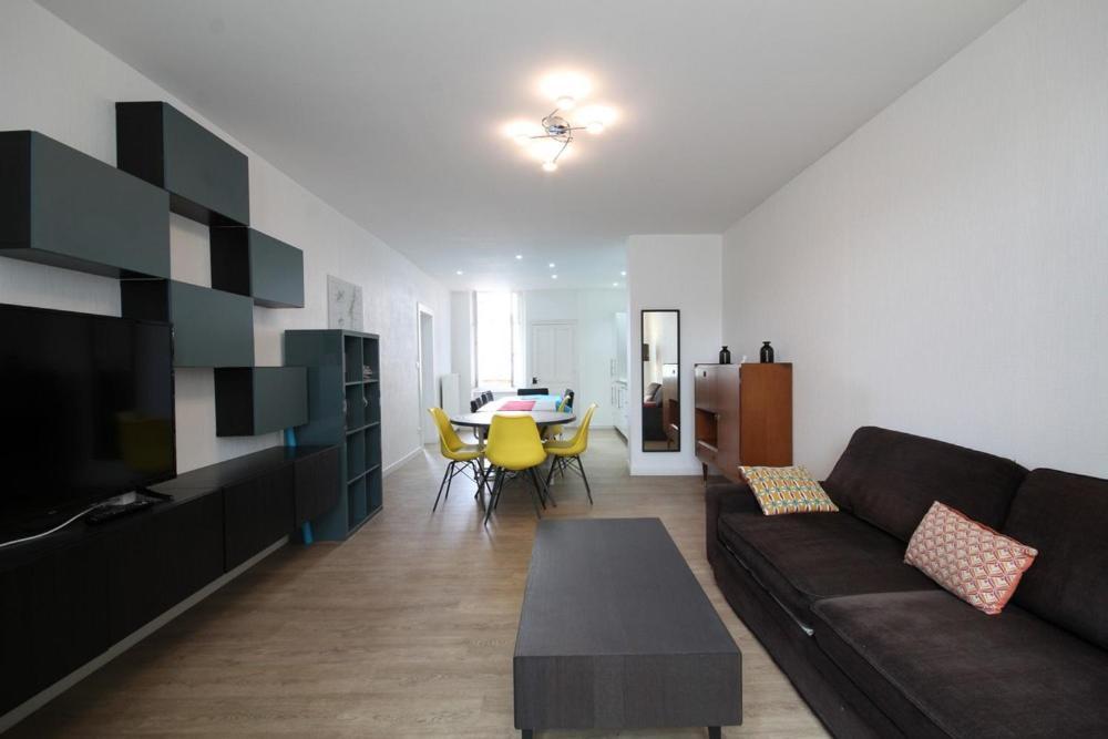 Appartements Le Cru Colbert Beaune  Zewnętrze zdjęcie
