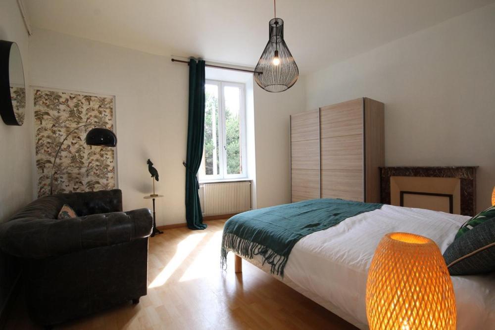 Appartements Le Cru Colbert Beaune  Zewnętrze zdjęcie