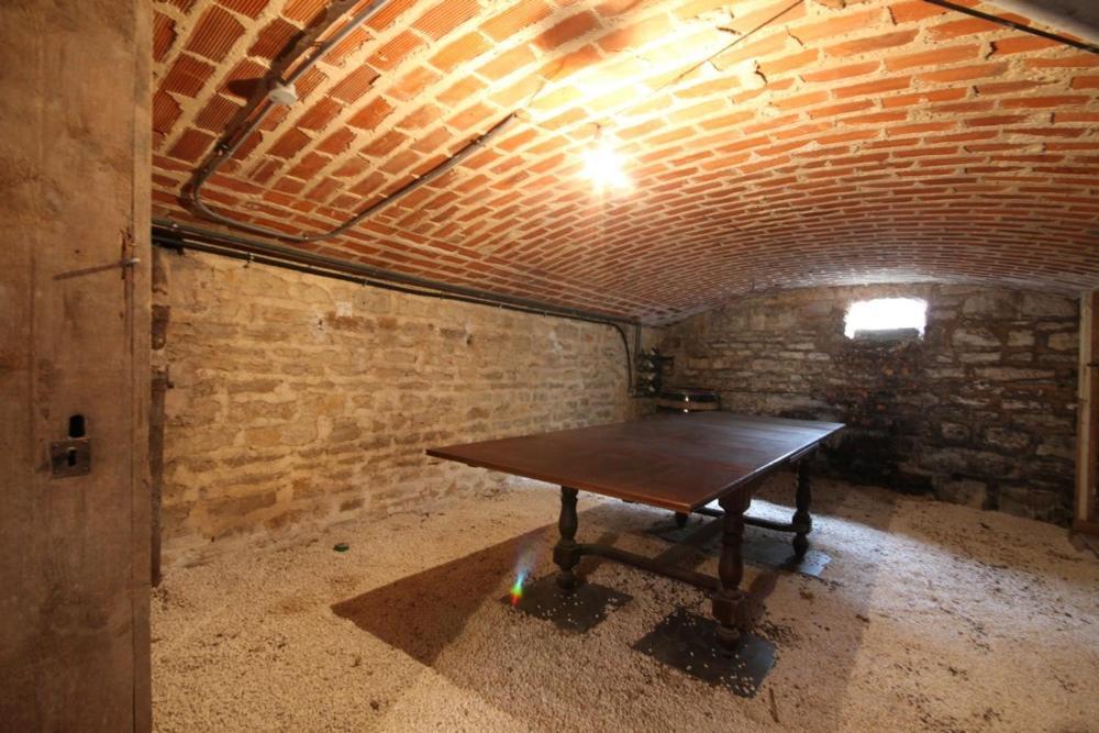 Appartements Le Cru Colbert Beaune  Zewnętrze zdjęcie