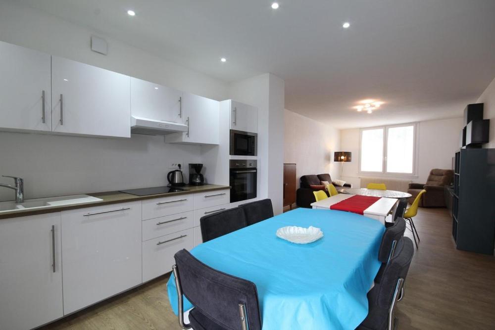 Appartements Le Cru Colbert Beaune  Zewnętrze zdjęcie