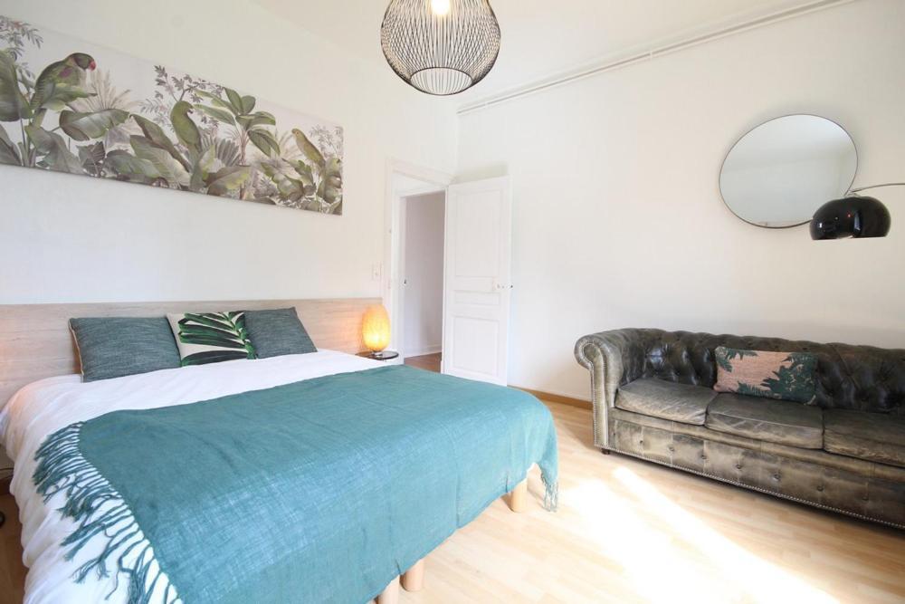 Appartements Le Cru Colbert Beaune  Zewnętrze zdjęcie
