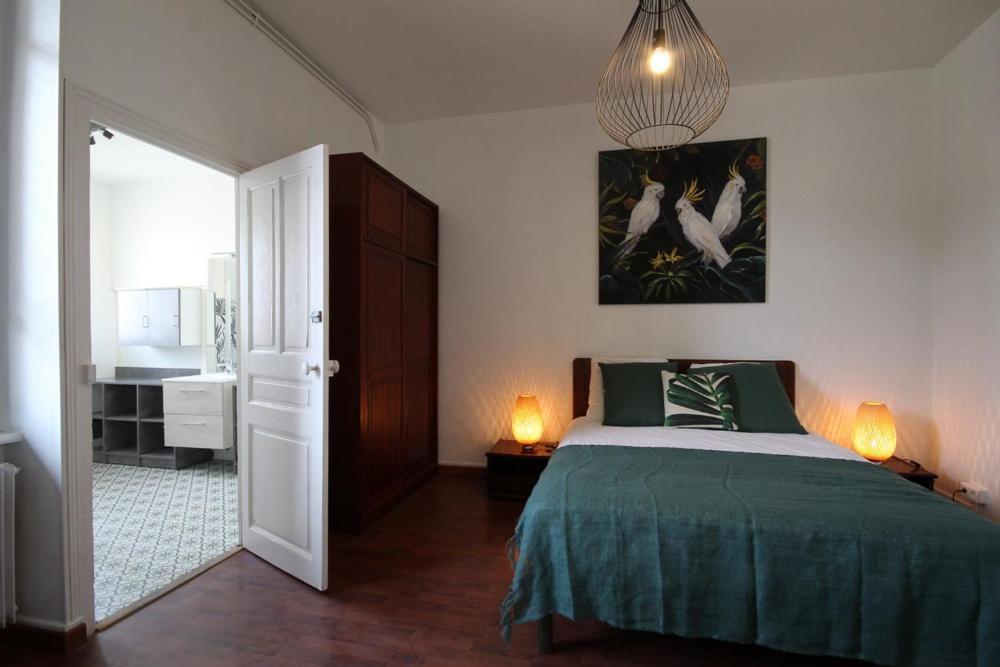 Appartements Le Cru Colbert Beaune  Zewnętrze zdjęcie