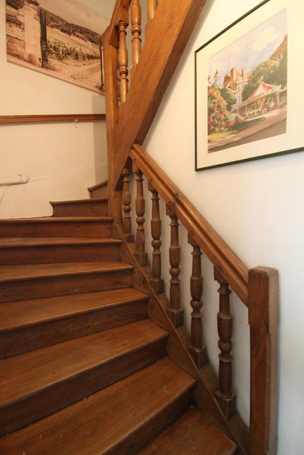 Appartements Le Cru Colbert Beaune  Zewnętrze zdjęcie