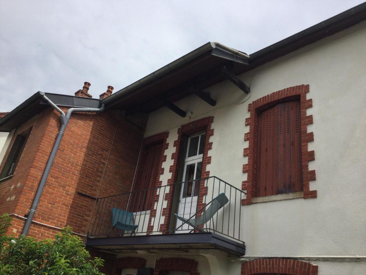 Appartements Le Cru Colbert Beaune  Zewnętrze zdjęcie