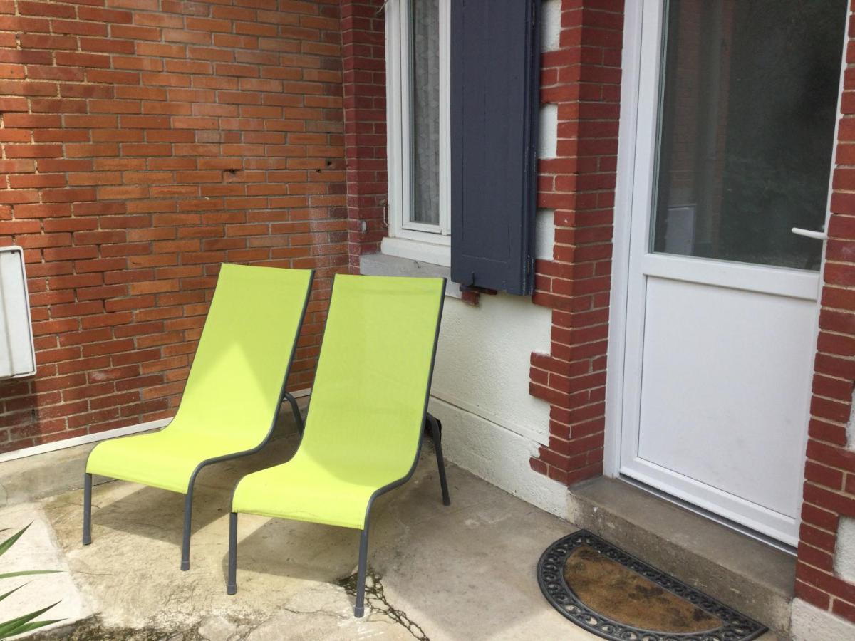 Appartements Le Cru Colbert Beaune  Zewnętrze zdjęcie