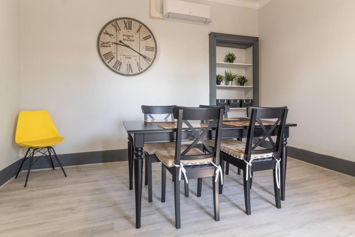 Appartements Le Cru Colbert Beaune  Zewnętrze zdjęcie