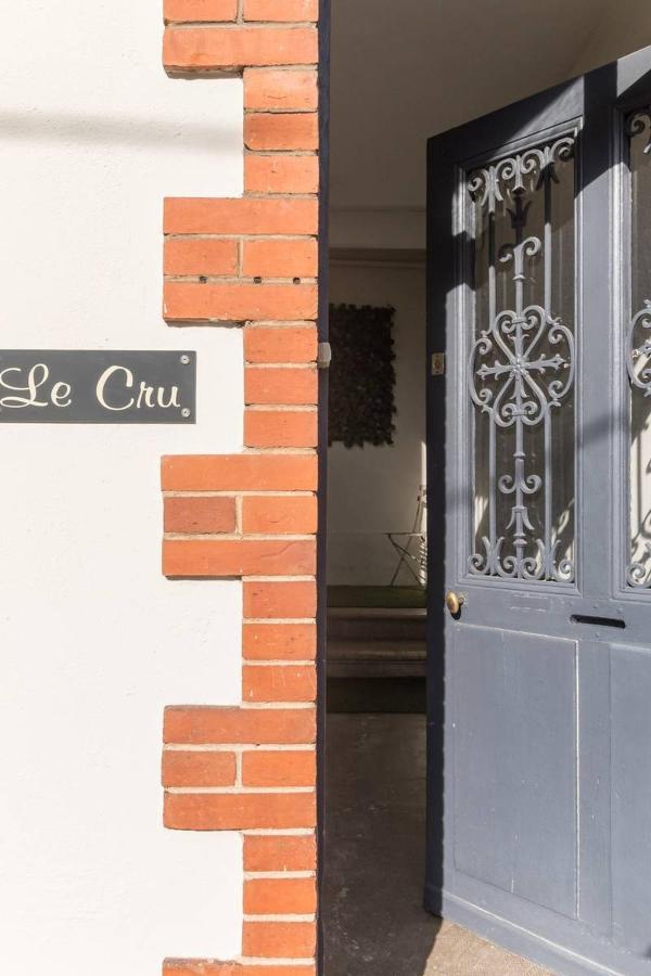 Appartements Le Cru Colbert Beaune  Zewnętrze zdjęcie
