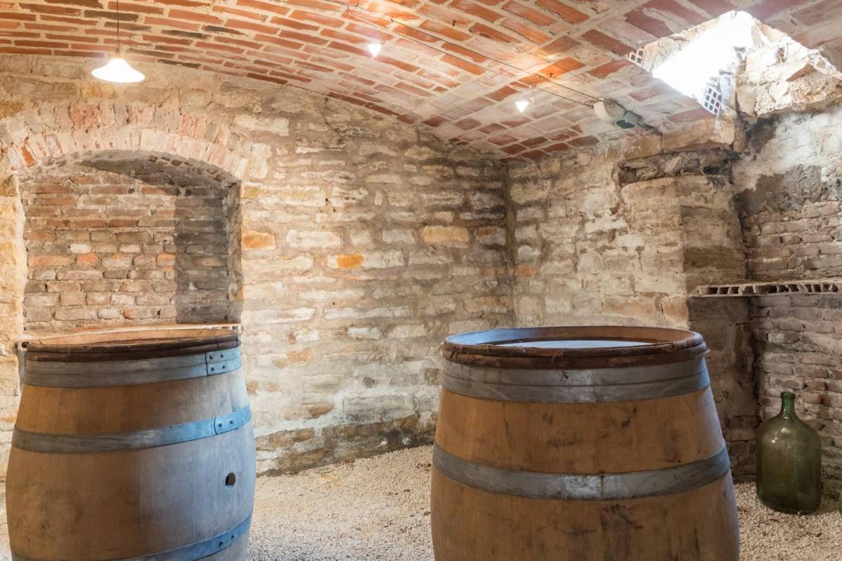 Appartements Le Cru Colbert Beaune  Zewnętrze zdjęcie