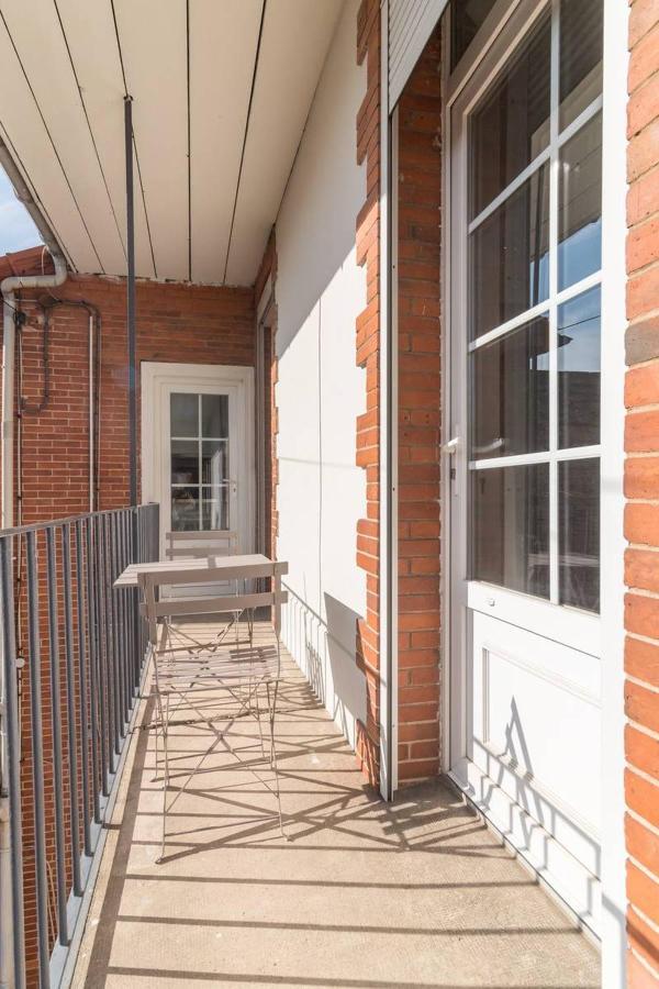 Appartements Le Cru Colbert Beaune  Zewnętrze zdjęcie