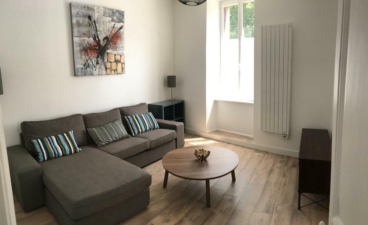 Appartements Le Cru Colbert Beaune  Zewnętrze zdjęcie