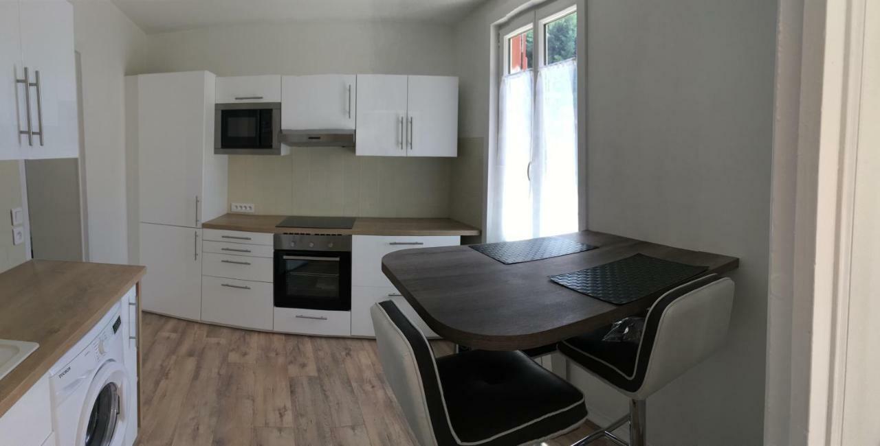 Appartements Le Cru Colbert Beaune  Zewnętrze zdjęcie