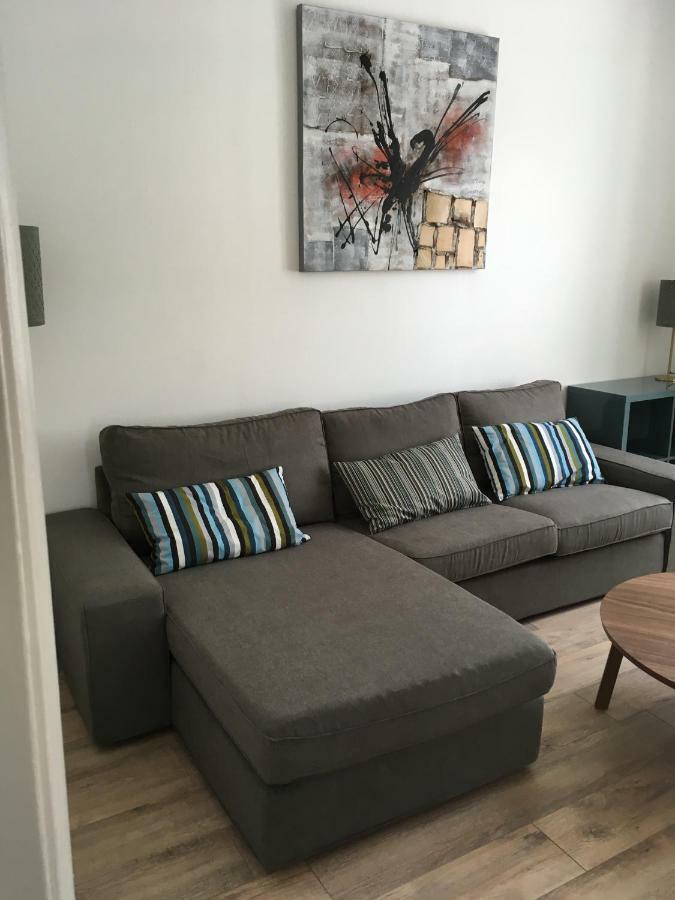 Appartements Le Cru Colbert Beaune  Zewnętrze zdjęcie