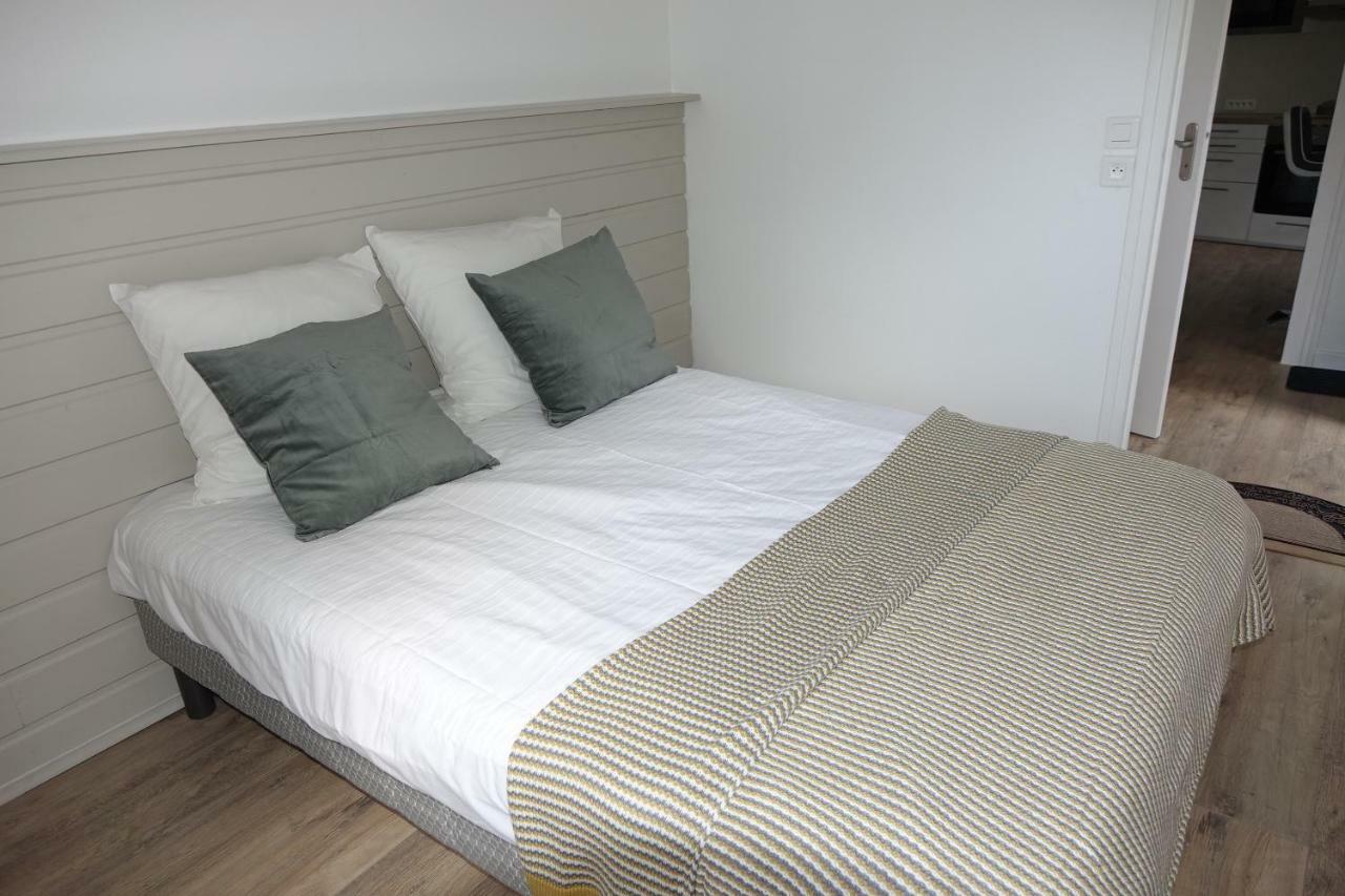 Appartements Le Cru Colbert Beaune  Zewnętrze zdjęcie