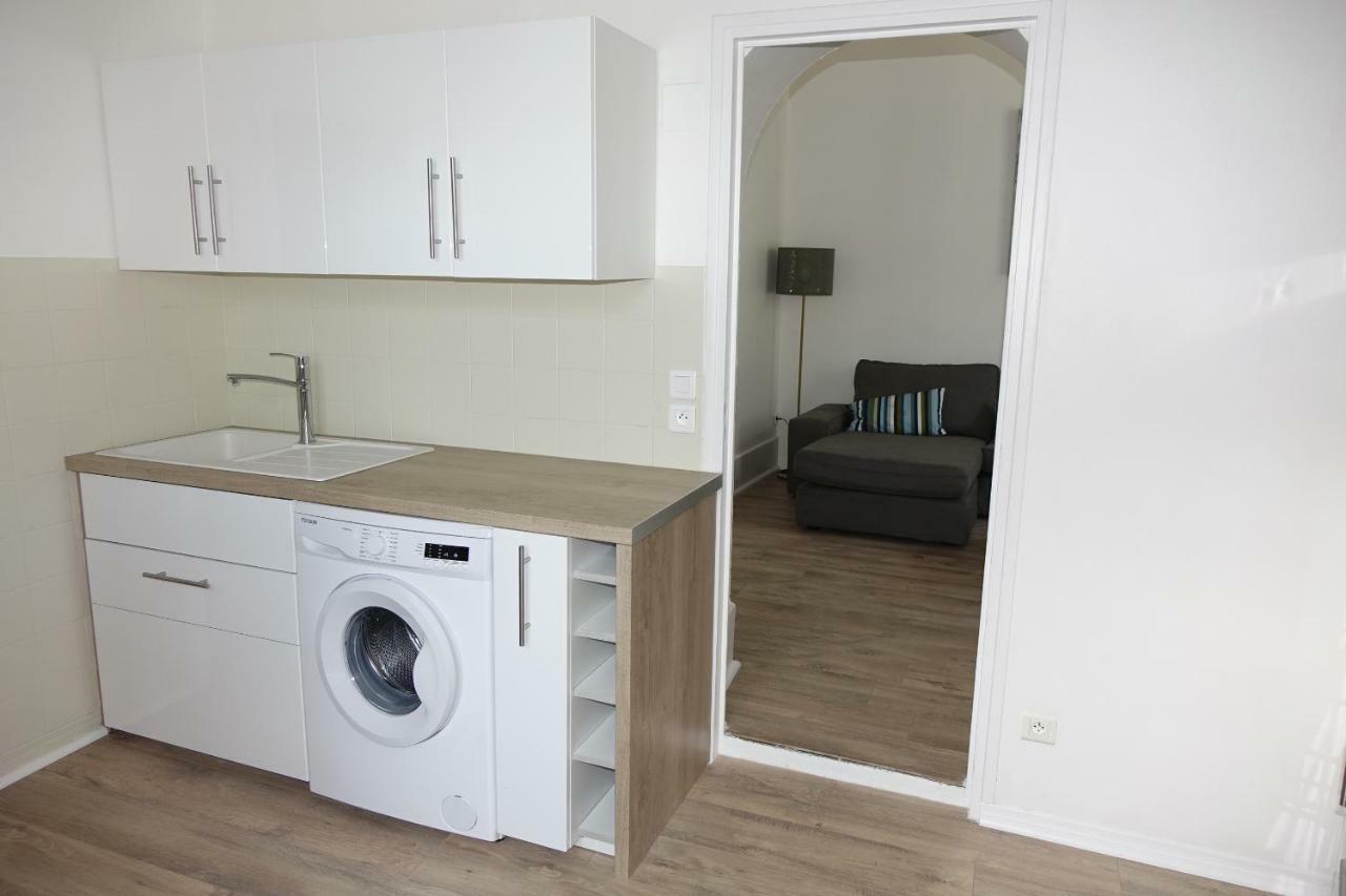 Appartements Le Cru Colbert Beaune  Zewnętrze zdjęcie