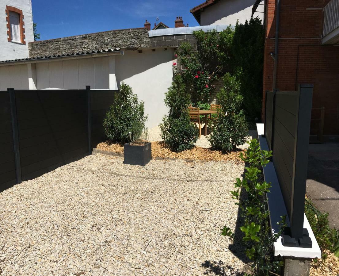 Appartements Le Cru Colbert Beaune  Zewnętrze zdjęcie