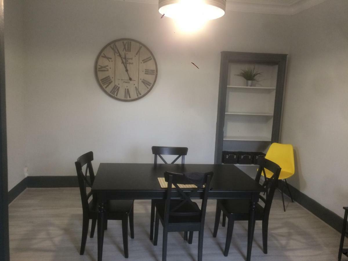 Appartements Le Cru Colbert Beaune  Zewnętrze zdjęcie