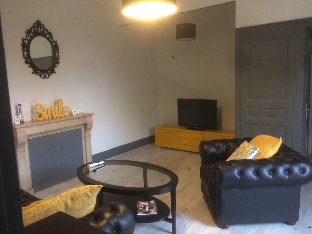 Appartements Le Cru Colbert Beaune  Zewnętrze zdjęcie