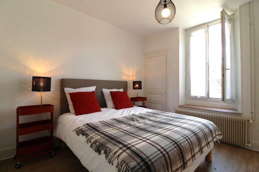 Appartements Le Cru Colbert Beaune  Zewnętrze zdjęcie