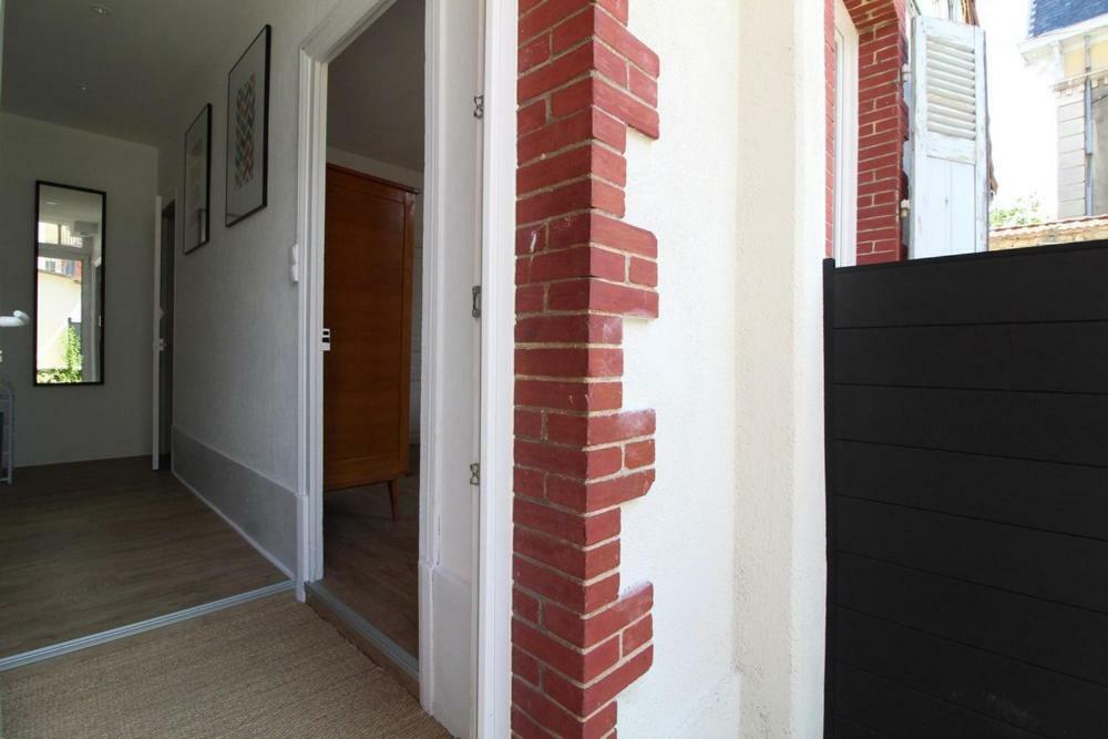 Appartements Le Cru Colbert Beaune  Zewnętrze zdjęcie
