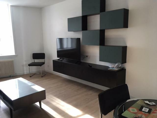 Appartements Le Cru Colbert Beaune  Zewnętrze zdjęcie