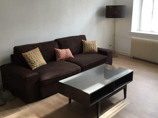 Appartements Le Cru Colbert Beaune  Zewnętrze zdjęcie