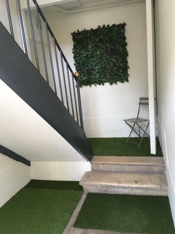 Appartements Le Cru Colbert Beaune  Zewnętrze zdjęcie